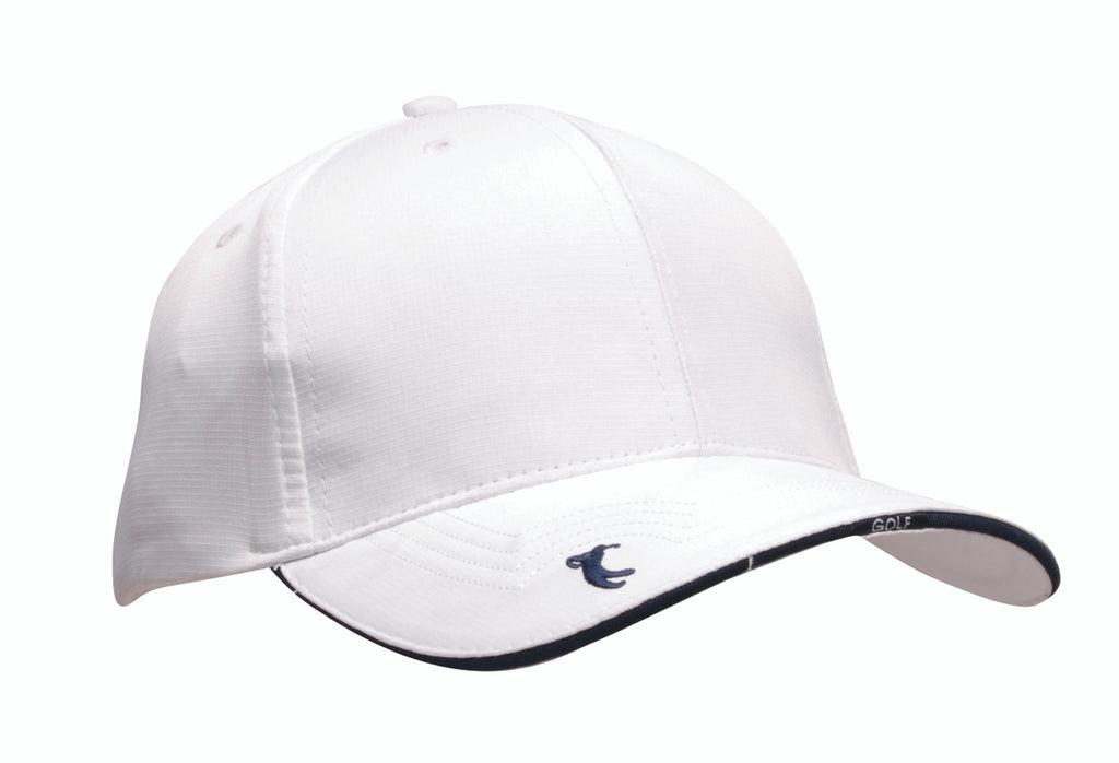 Sports Ripstop with Peak Embroidery - view 4