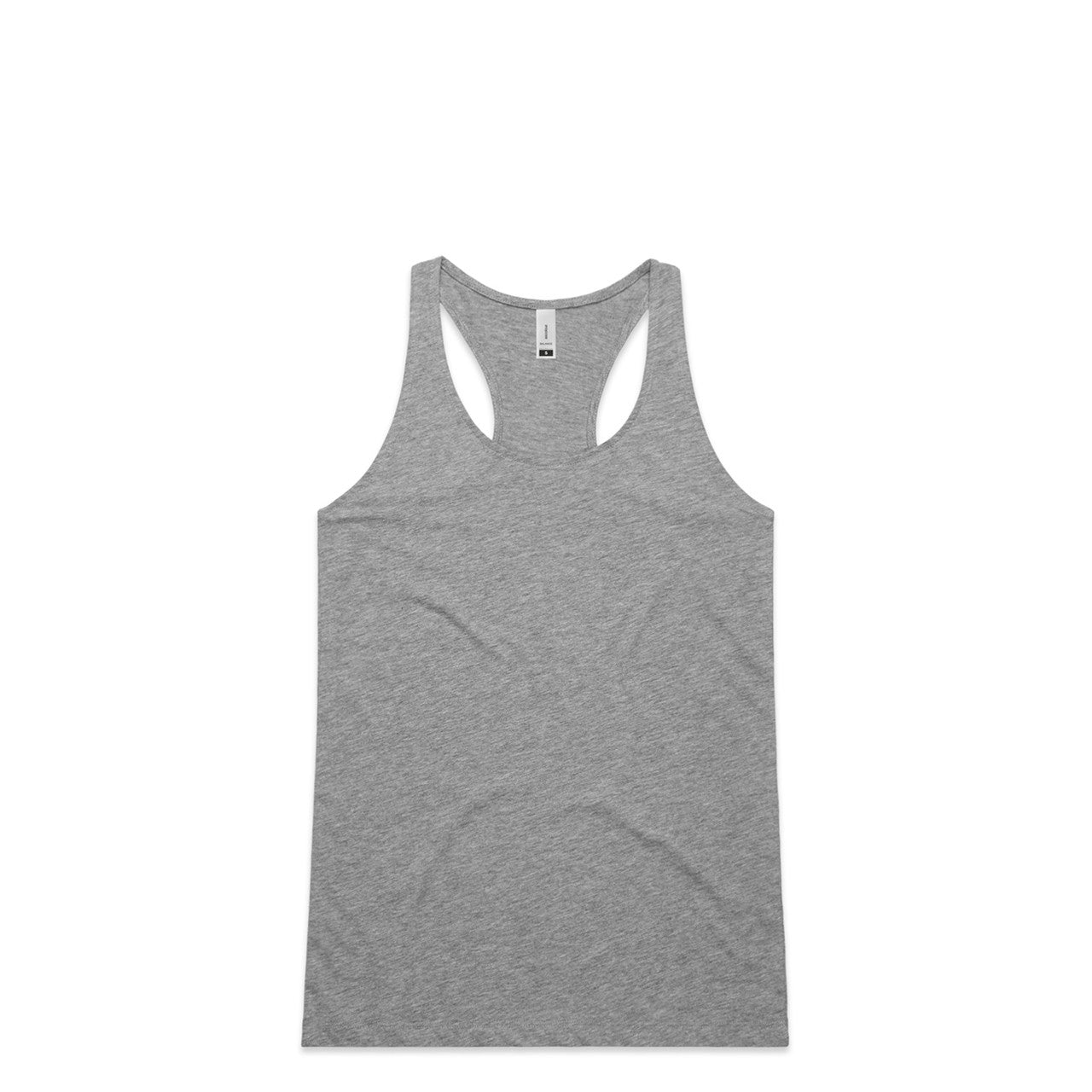 Wo's Balance Racerback Singlet4044S