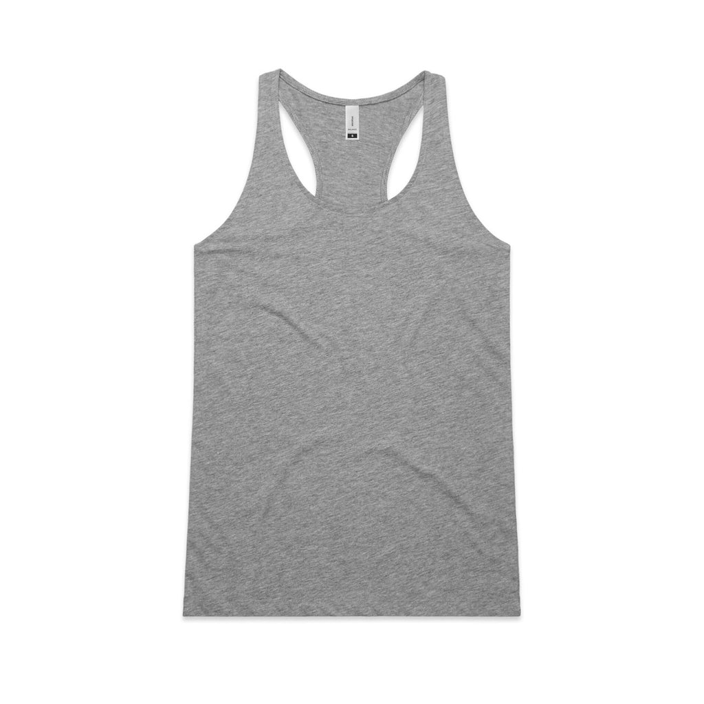 Wo's Balance Racerback Singlet4044S