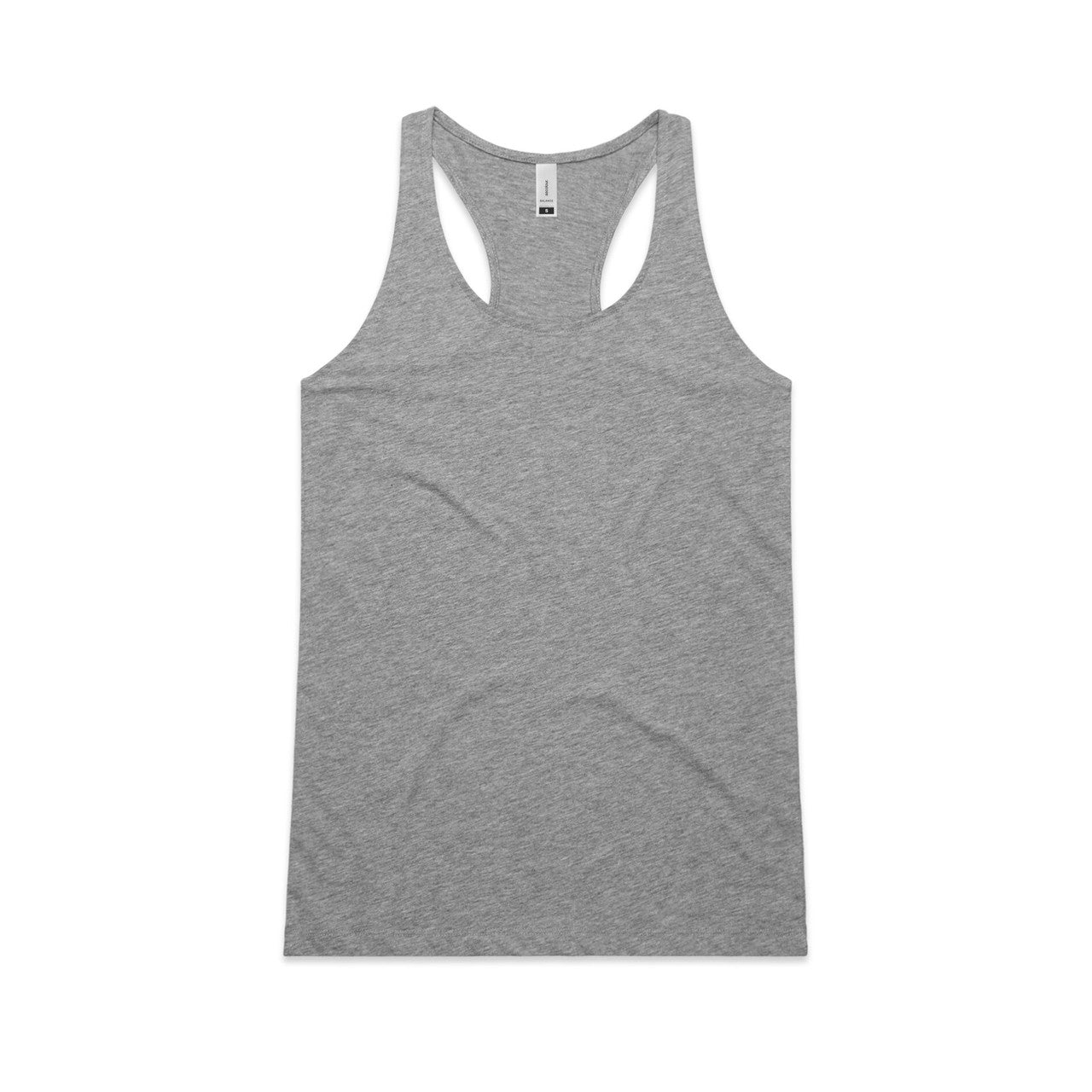 Wo's Balance Racerback Singlet4044S