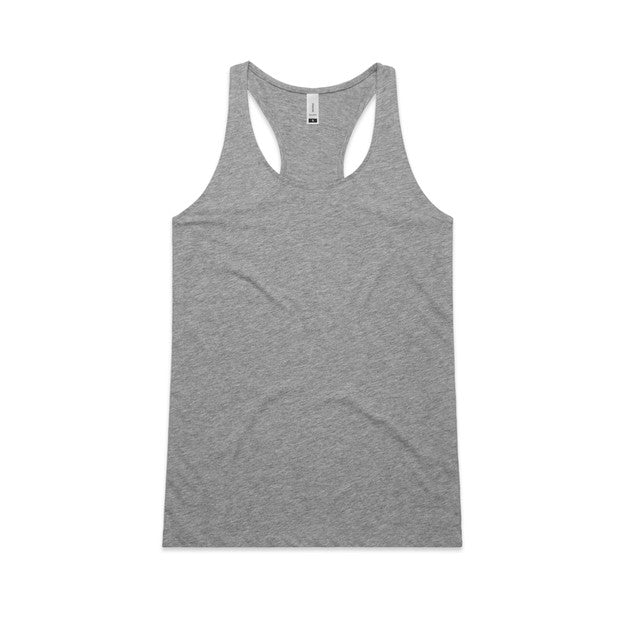 Wo's Balance Racerback Singlet4044S
