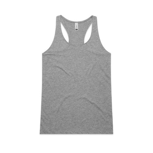 Wo's Balance Racerback Singlet4044S