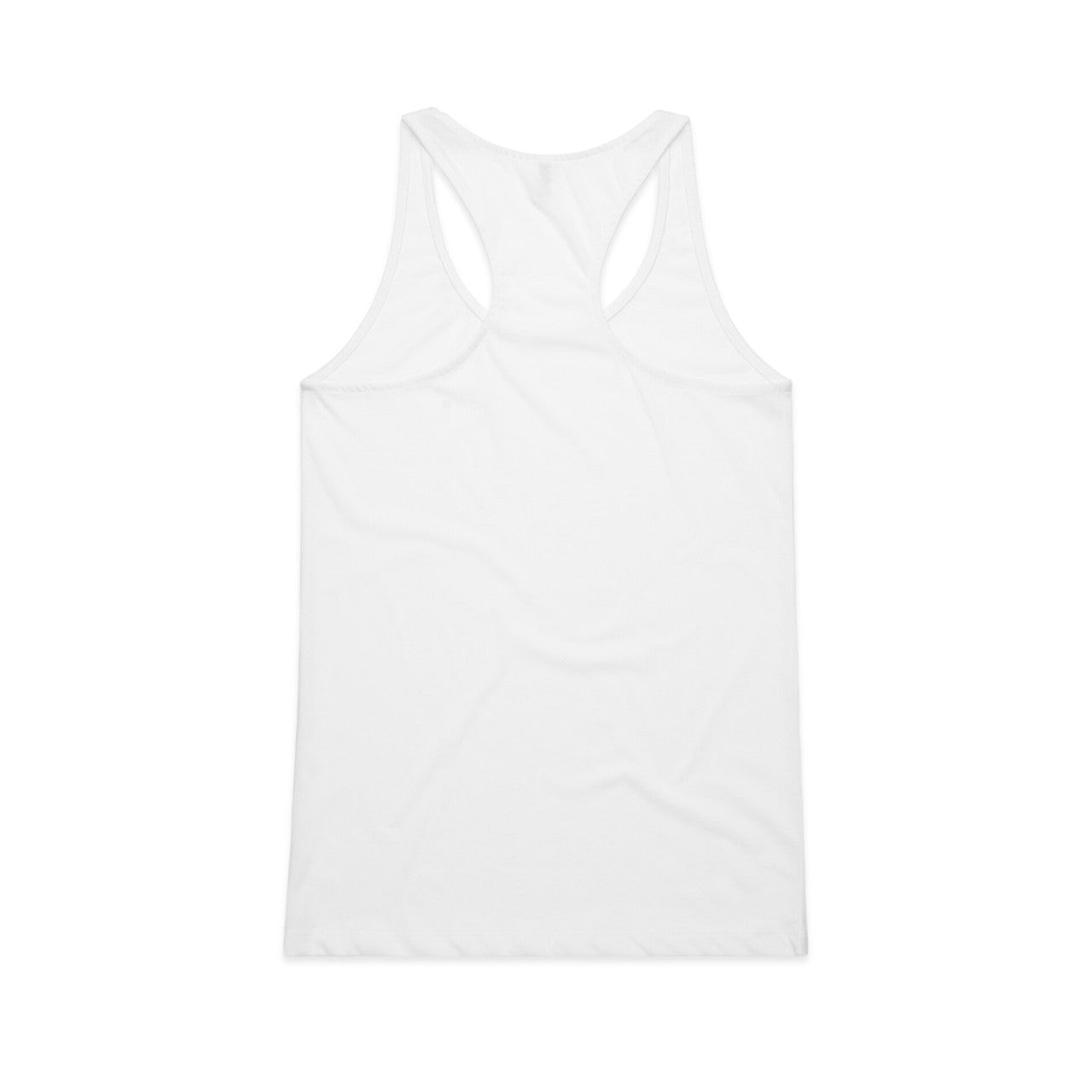 Wo's Balance Racerback Singlet4044S