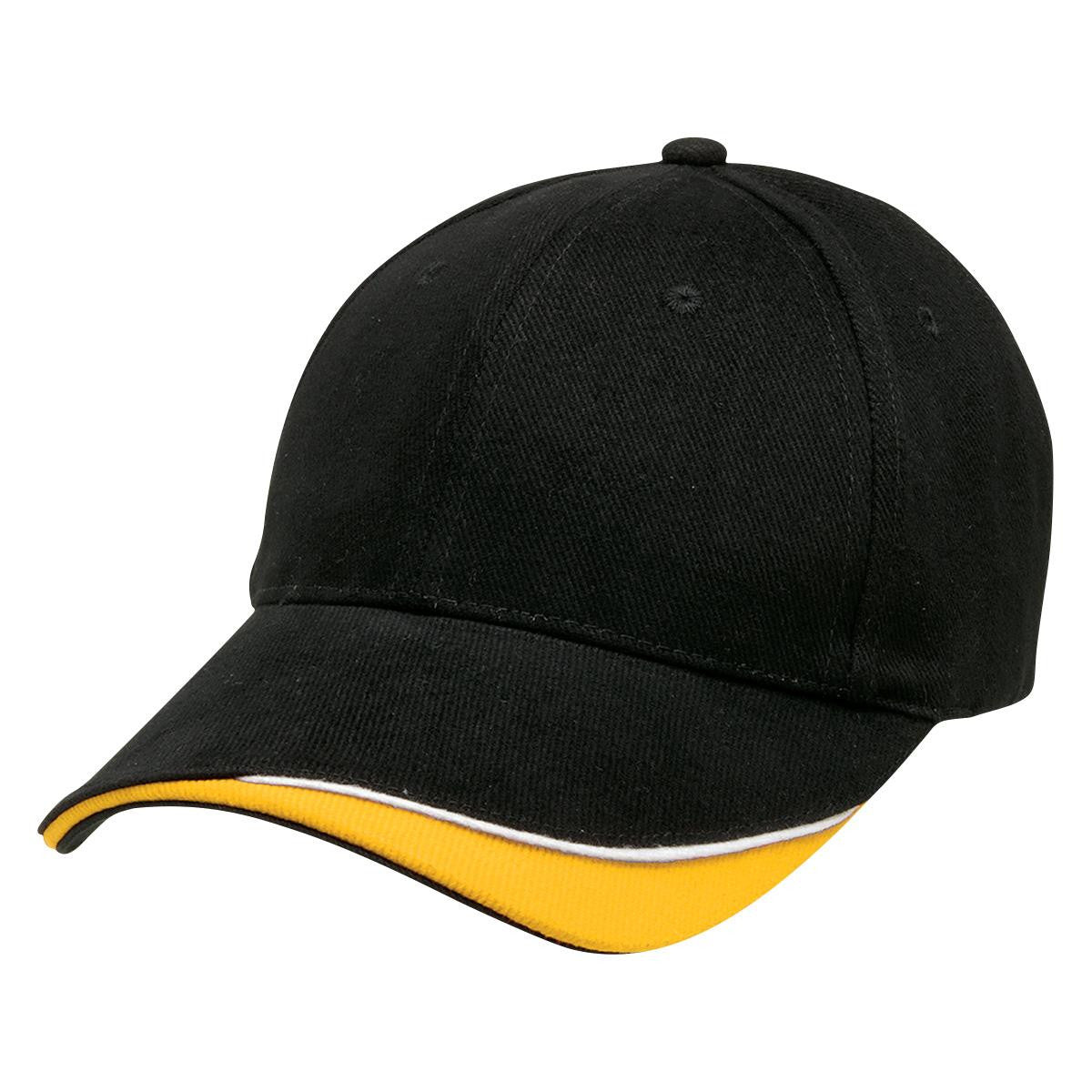 Signature - Grey / White / Black
