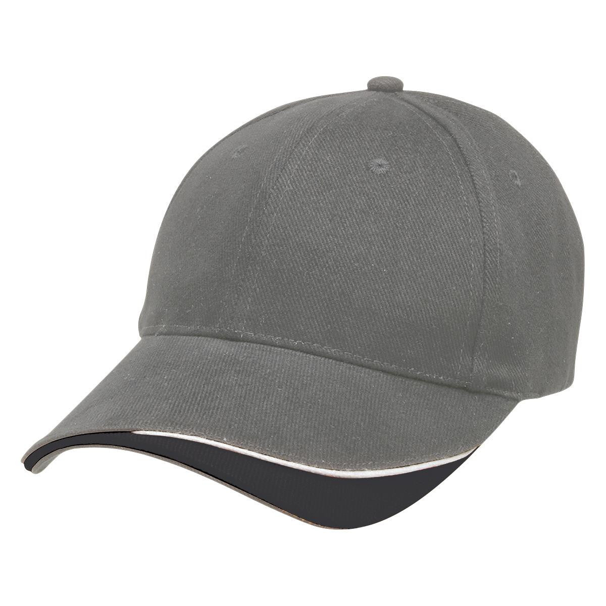Signature - Navy / White / Powder Blue