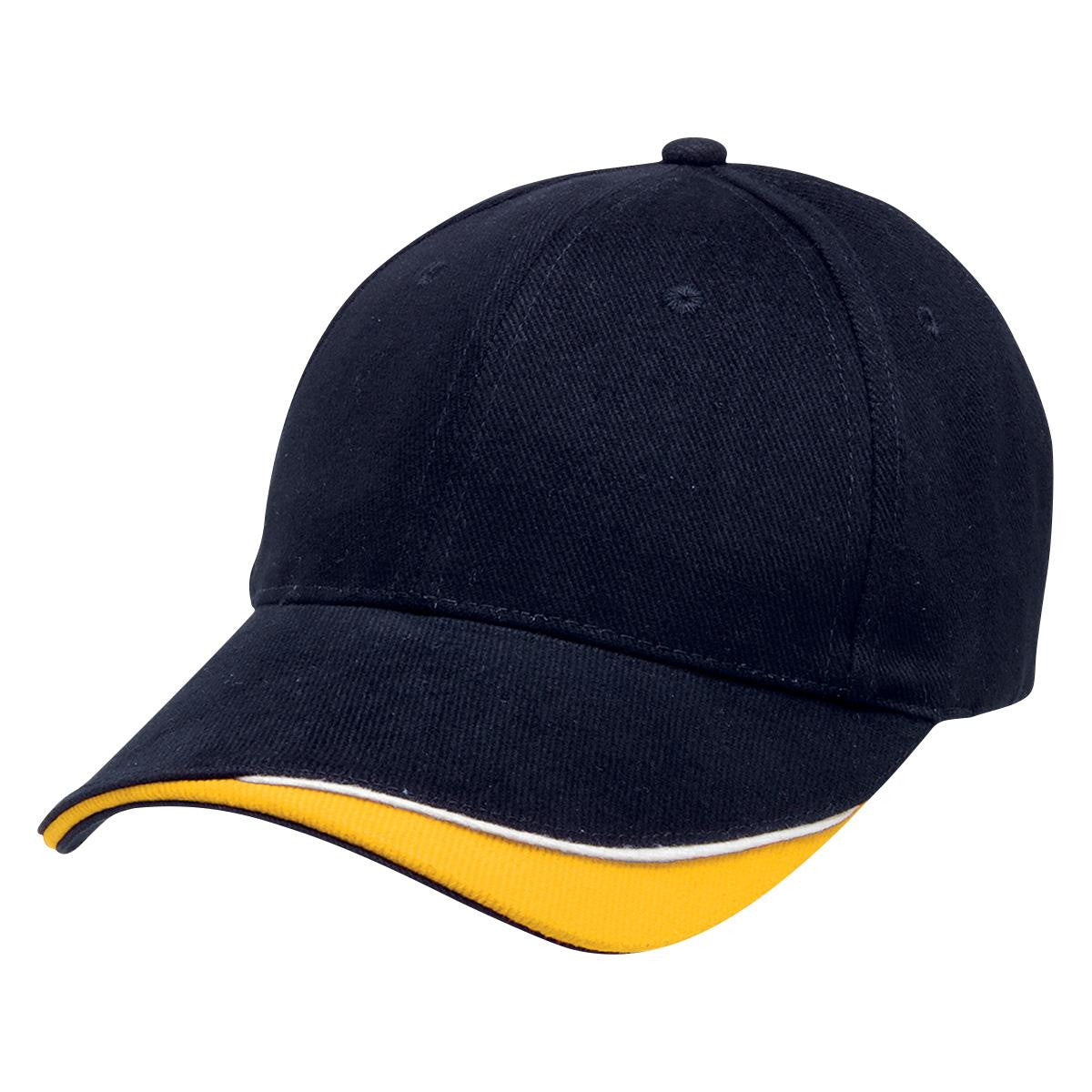 Signature - Royal / White / Navy
