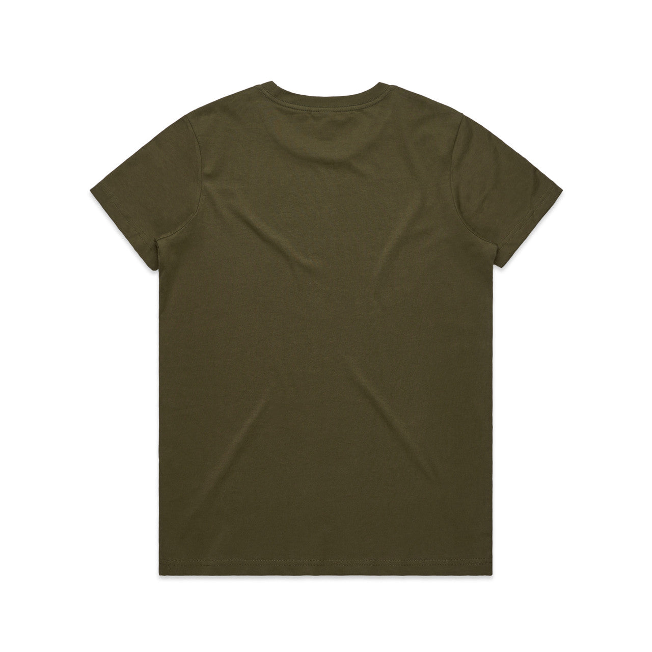 Wo's Basic Tee4051S
