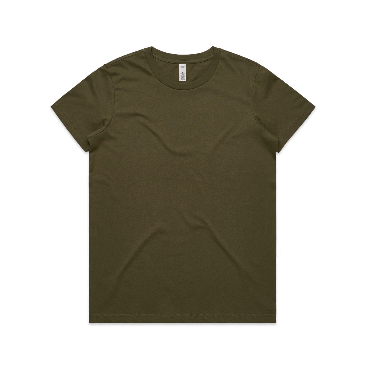 Wo's Basic Tee4051S