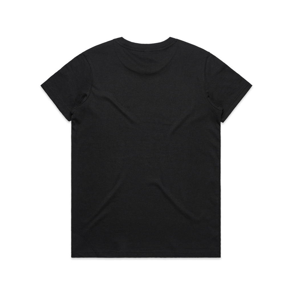 Wo's Basic Tee4051