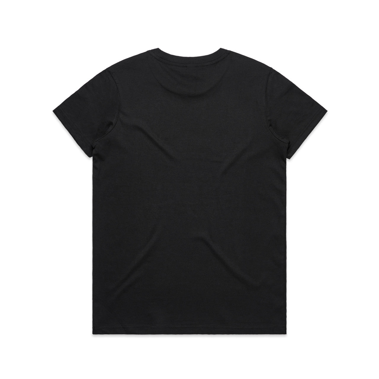 Wo's Basic Tee4051