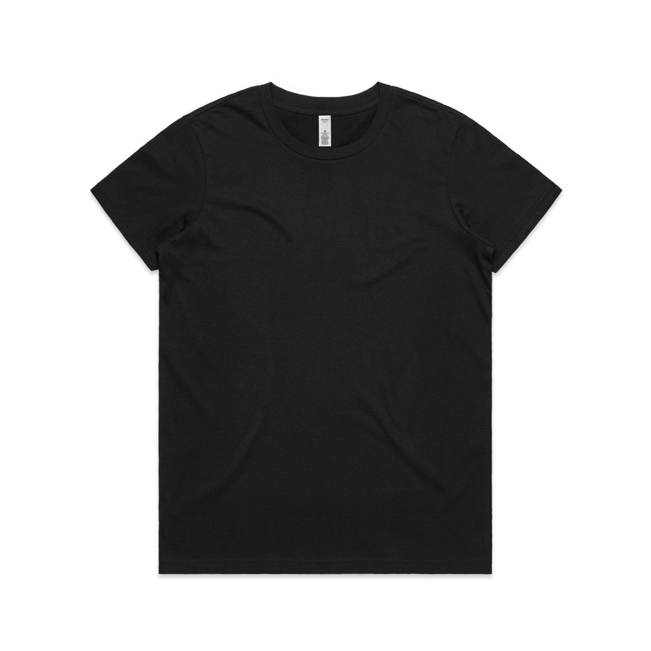 Wo's Basic Tee4051
