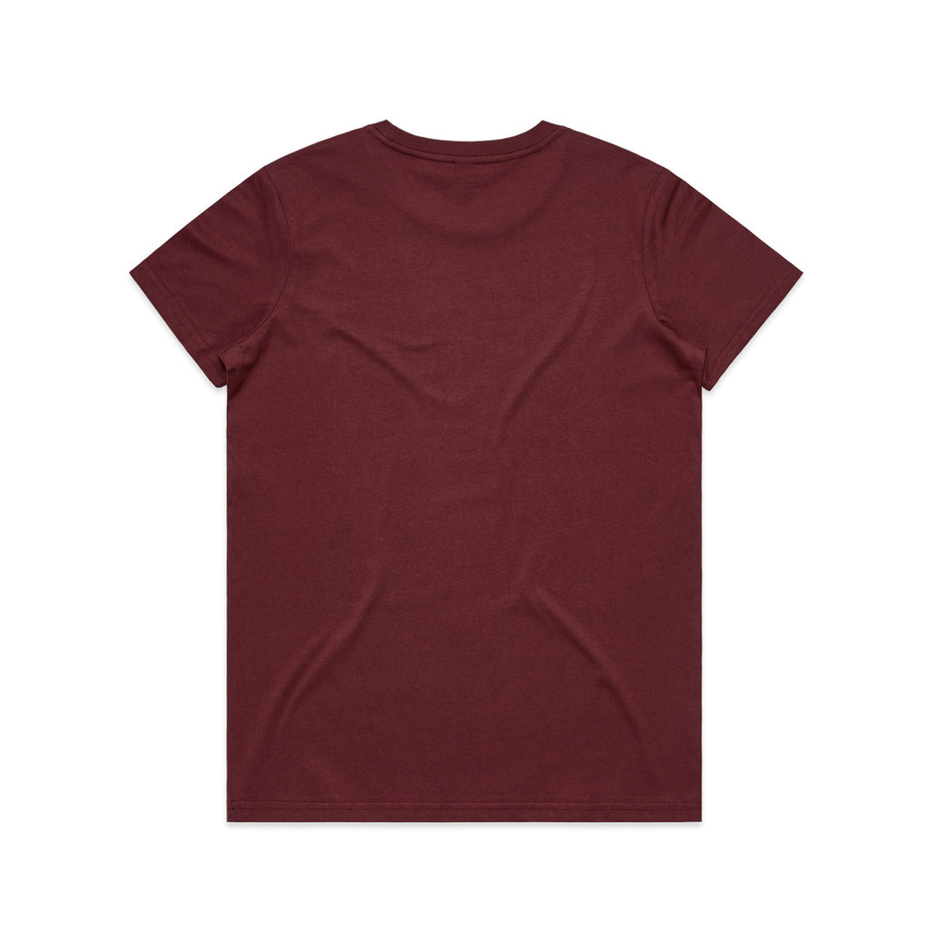 Wo's Basic Tee4051S