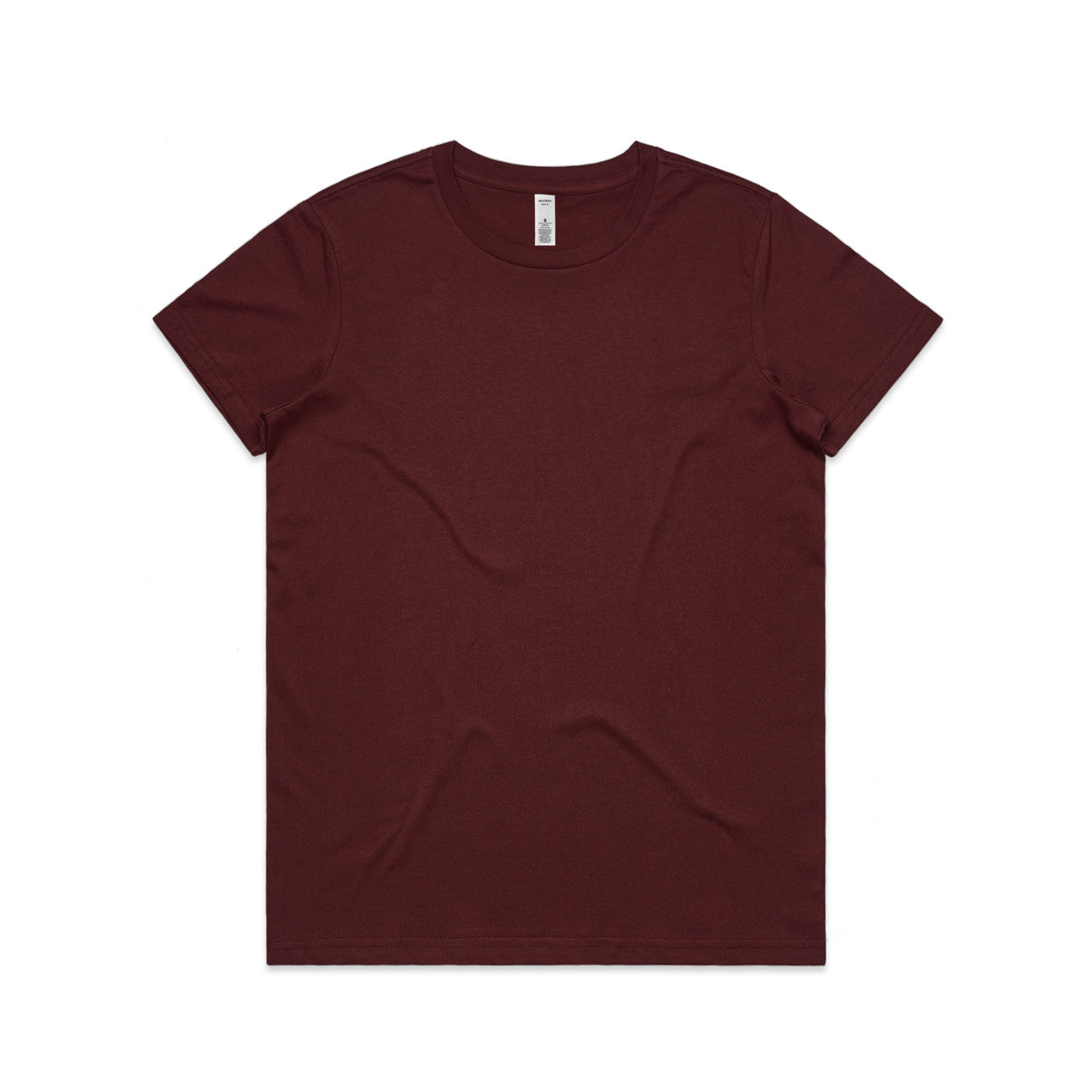 Wo's Basic Tee4051S