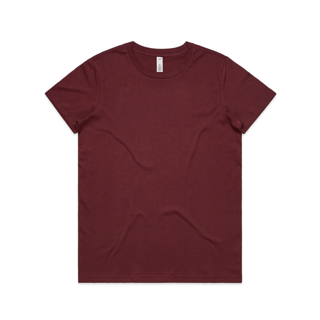 Wo's Basic Tee4051S