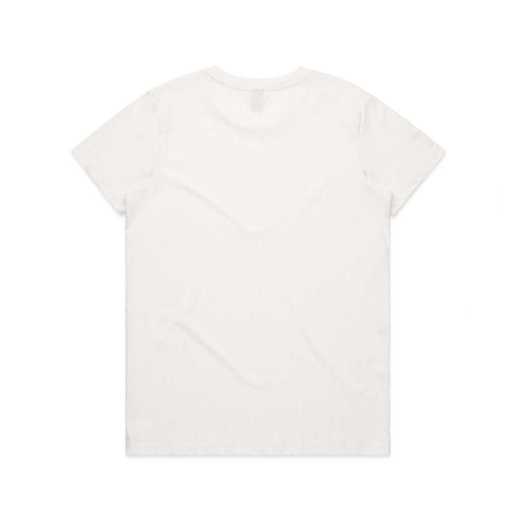 Wo's Basic Tee4051