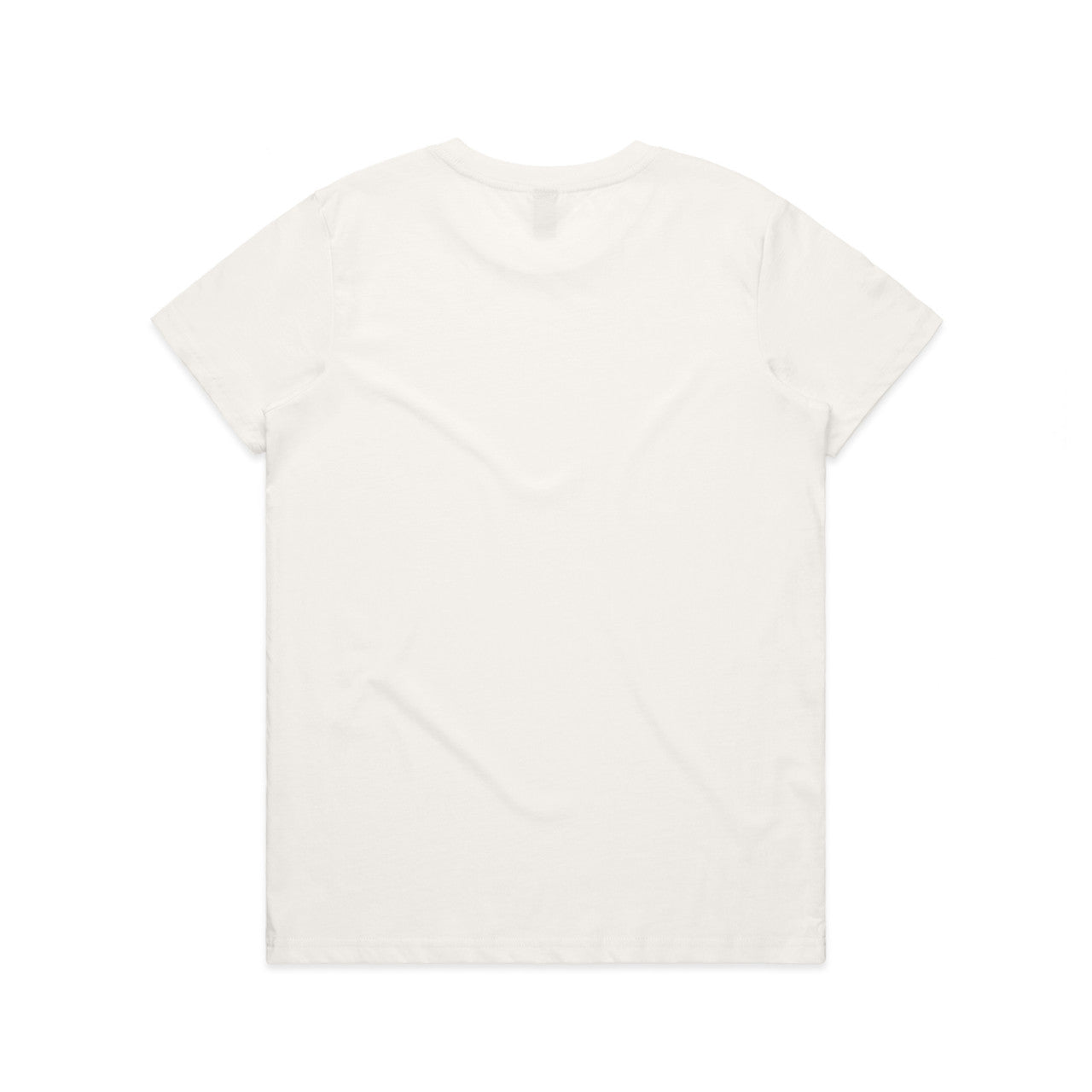 Wo's Basic Tee4051