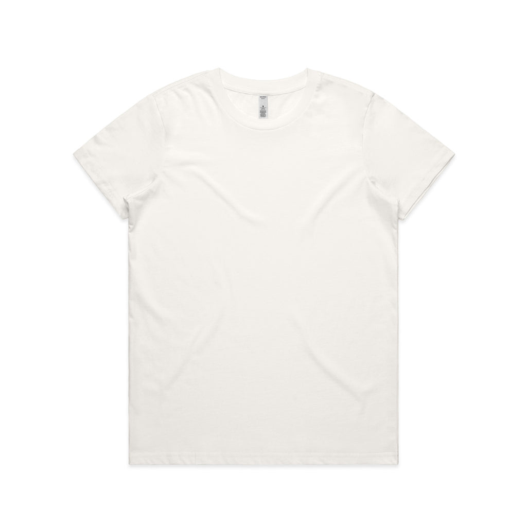 Wo's Basic Tee4051S