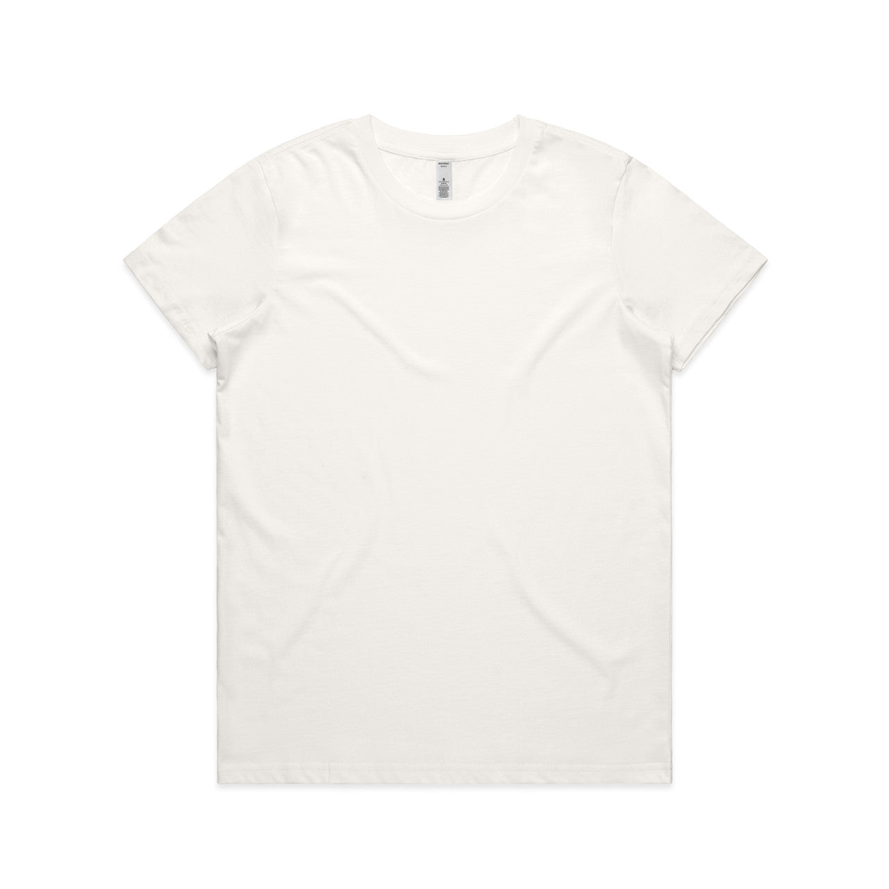 Wo's Basic Tee4051
