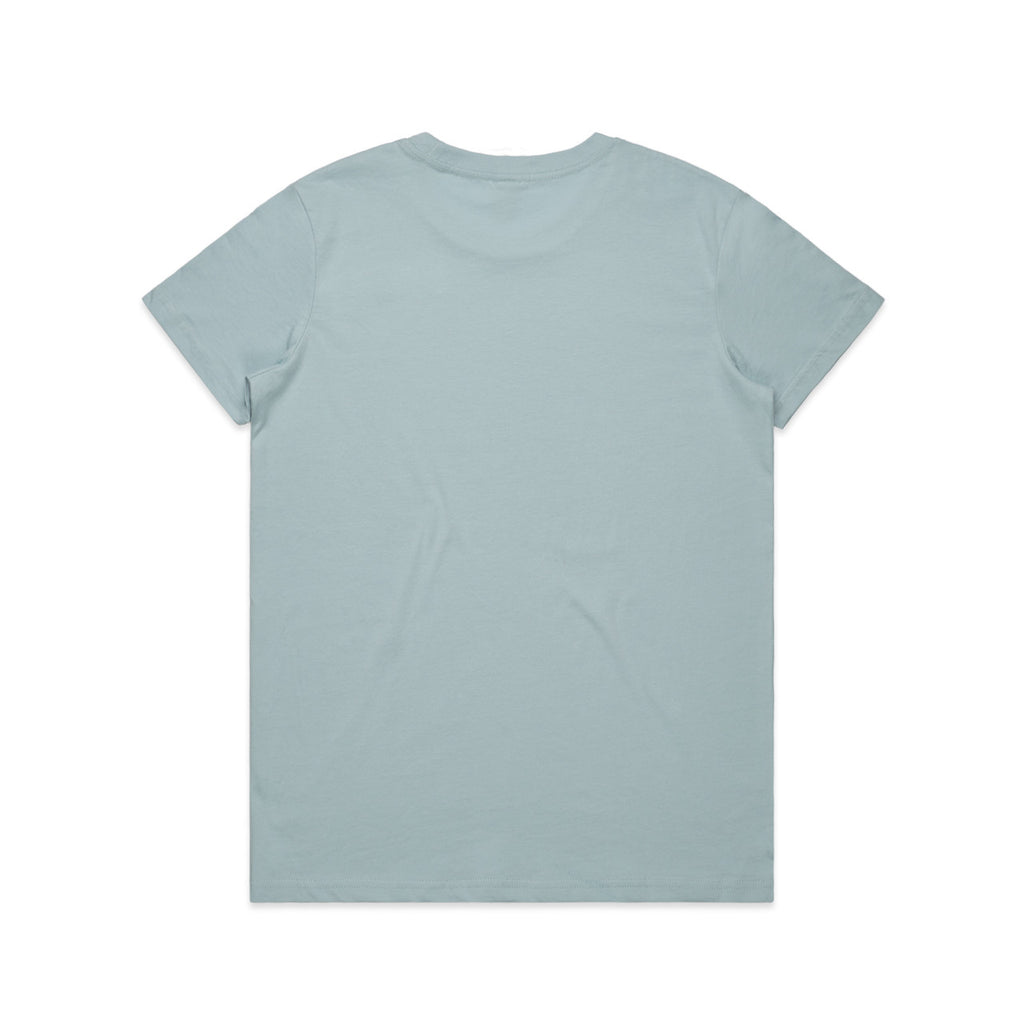 Wo's Basic Tee4051S