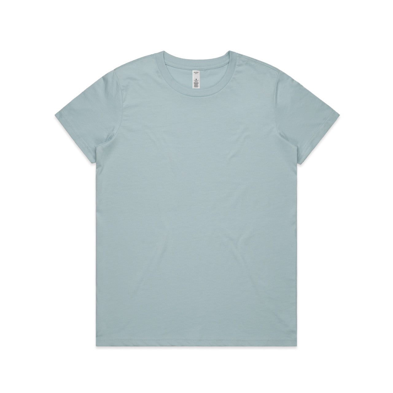 Wo's Basic Tee4051S