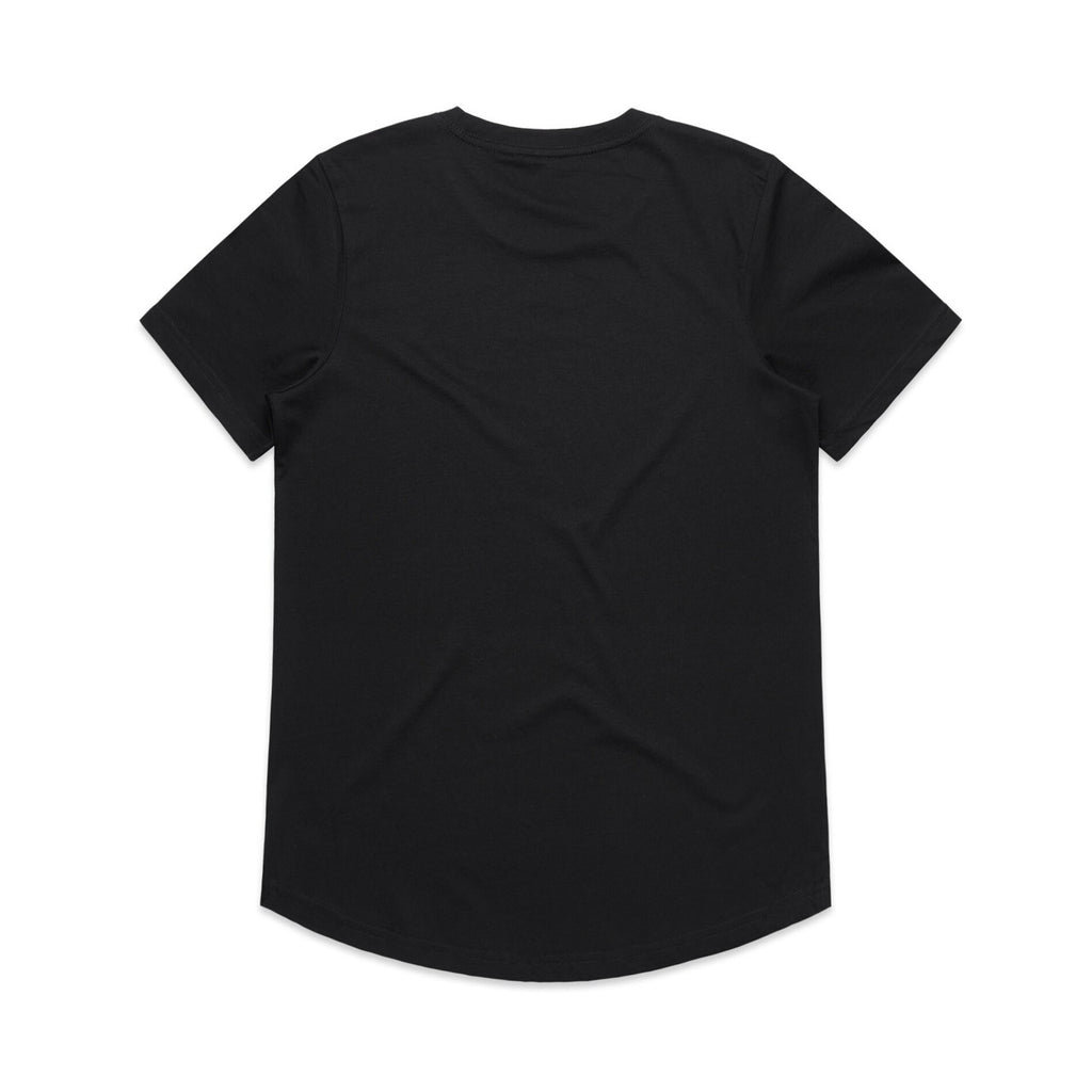 Wo's Drop Tee4052S