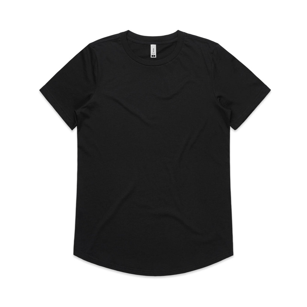 Wo's Drop Tee4052S