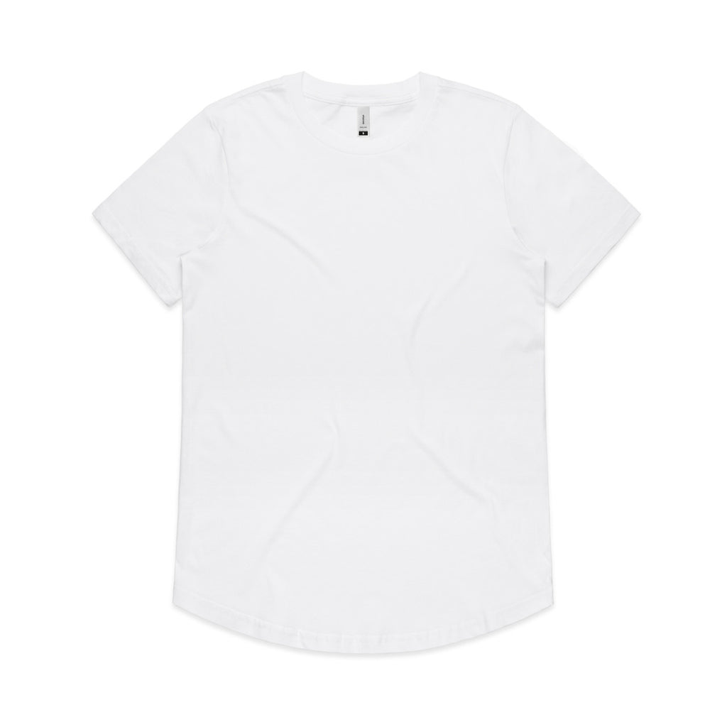Wo's Drop Tee4052S