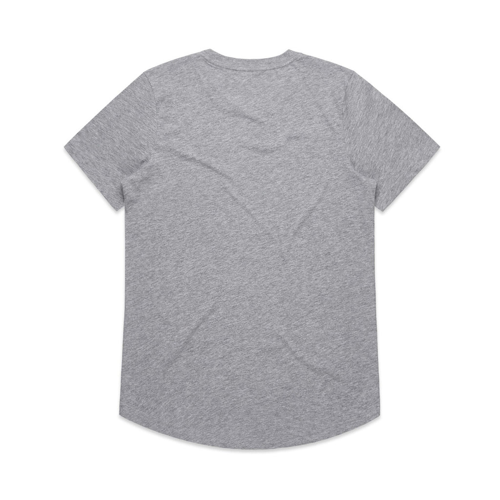 Wo's Drop Tee4052S