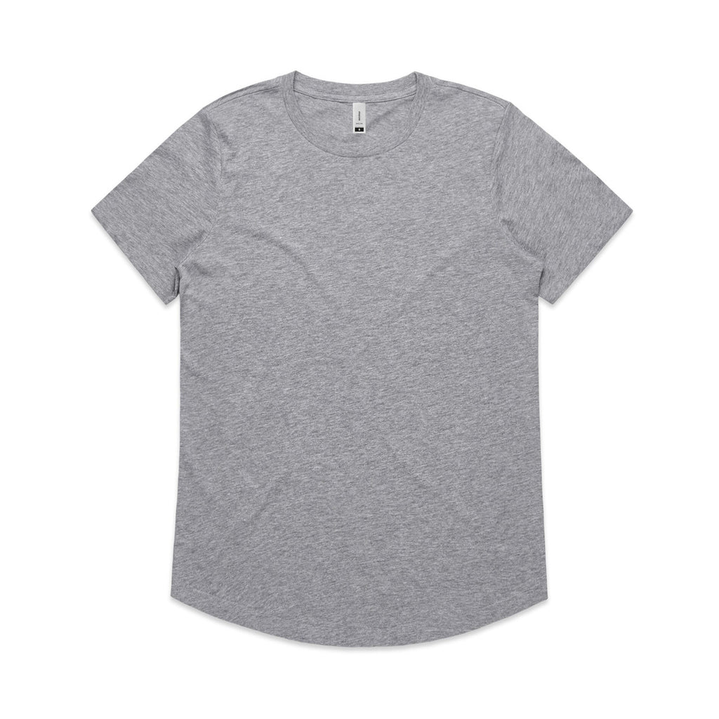 Wo's Drop Tee4052S