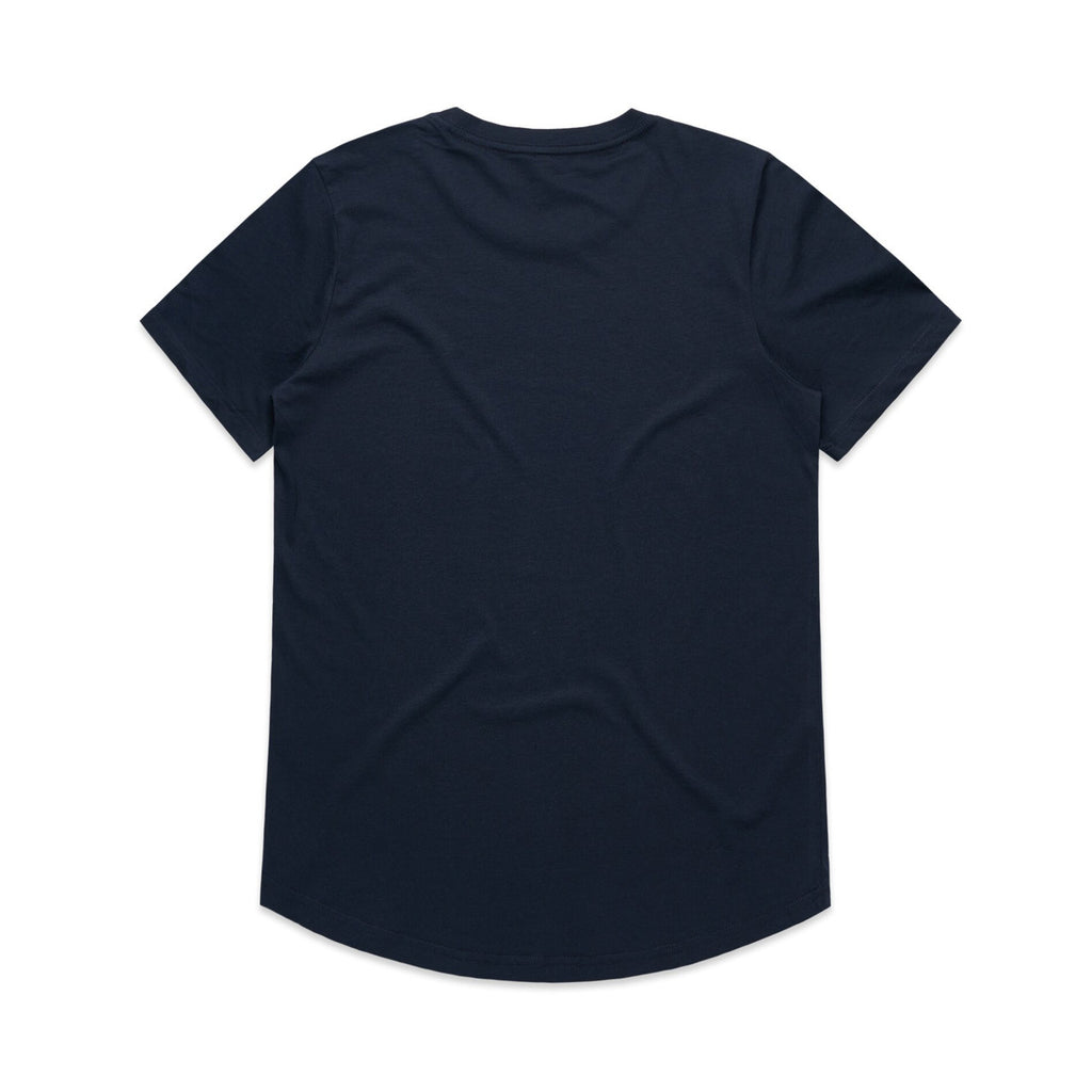 Wo's Drop Tee4052S