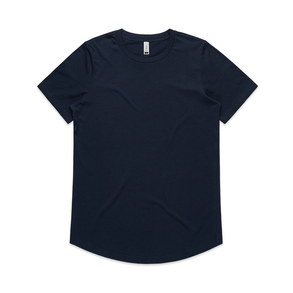 Wo's Drop Tee4052S