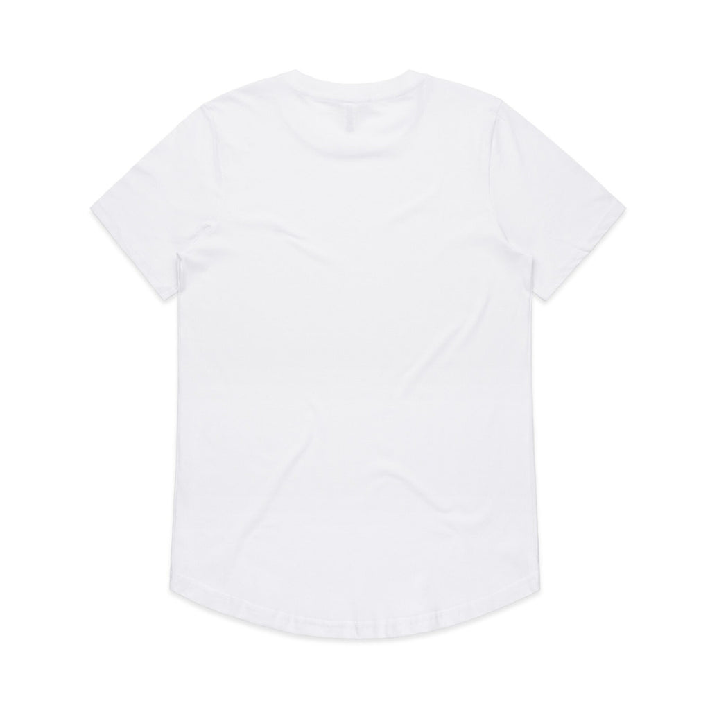 Wo's Drop Tee4052S