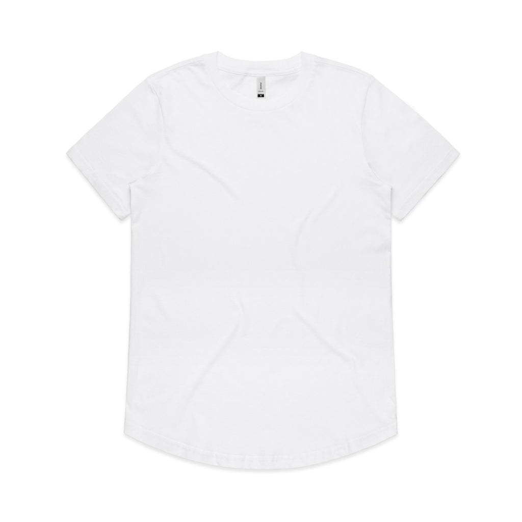 Wo's Drop Tee4052S