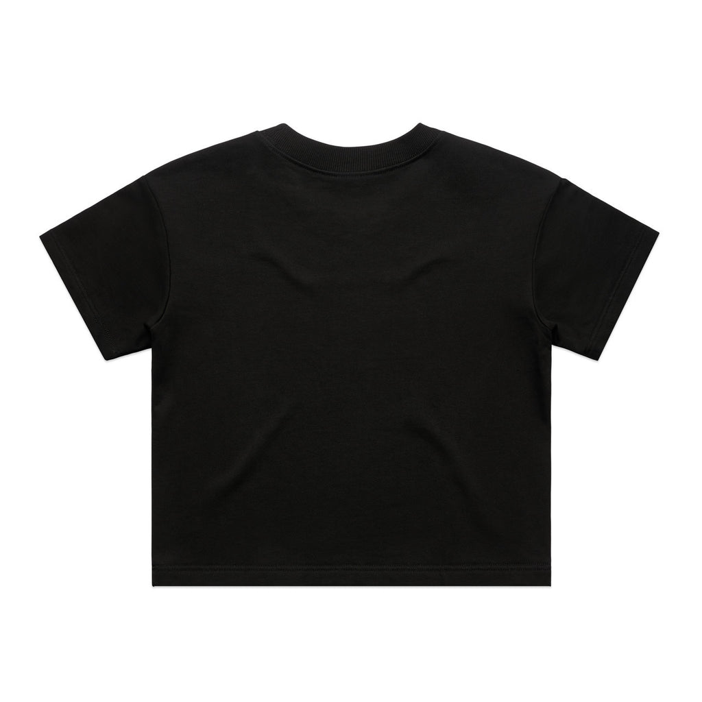 Wo's Terry Tee4054S