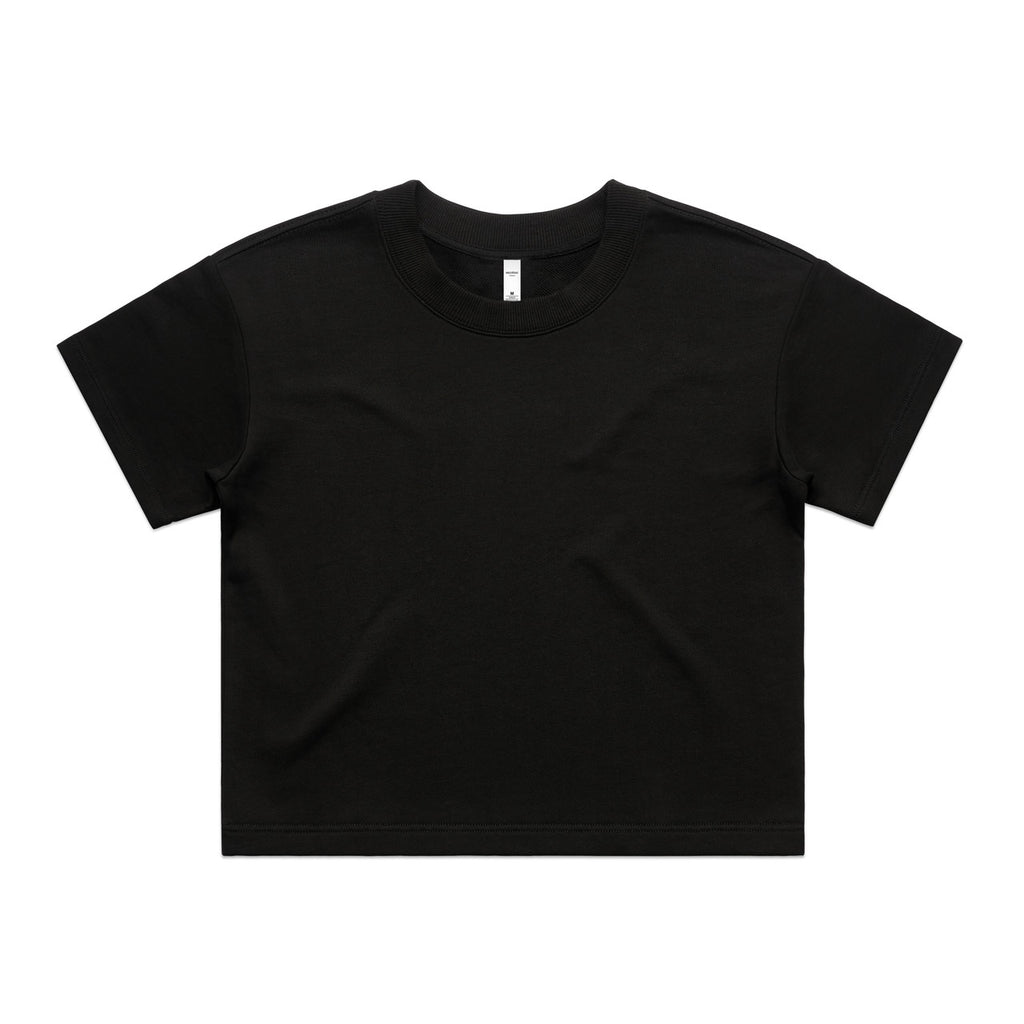 Wo's Terry Tee4054S