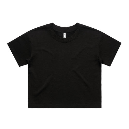 Wo's Terry Tee4054S