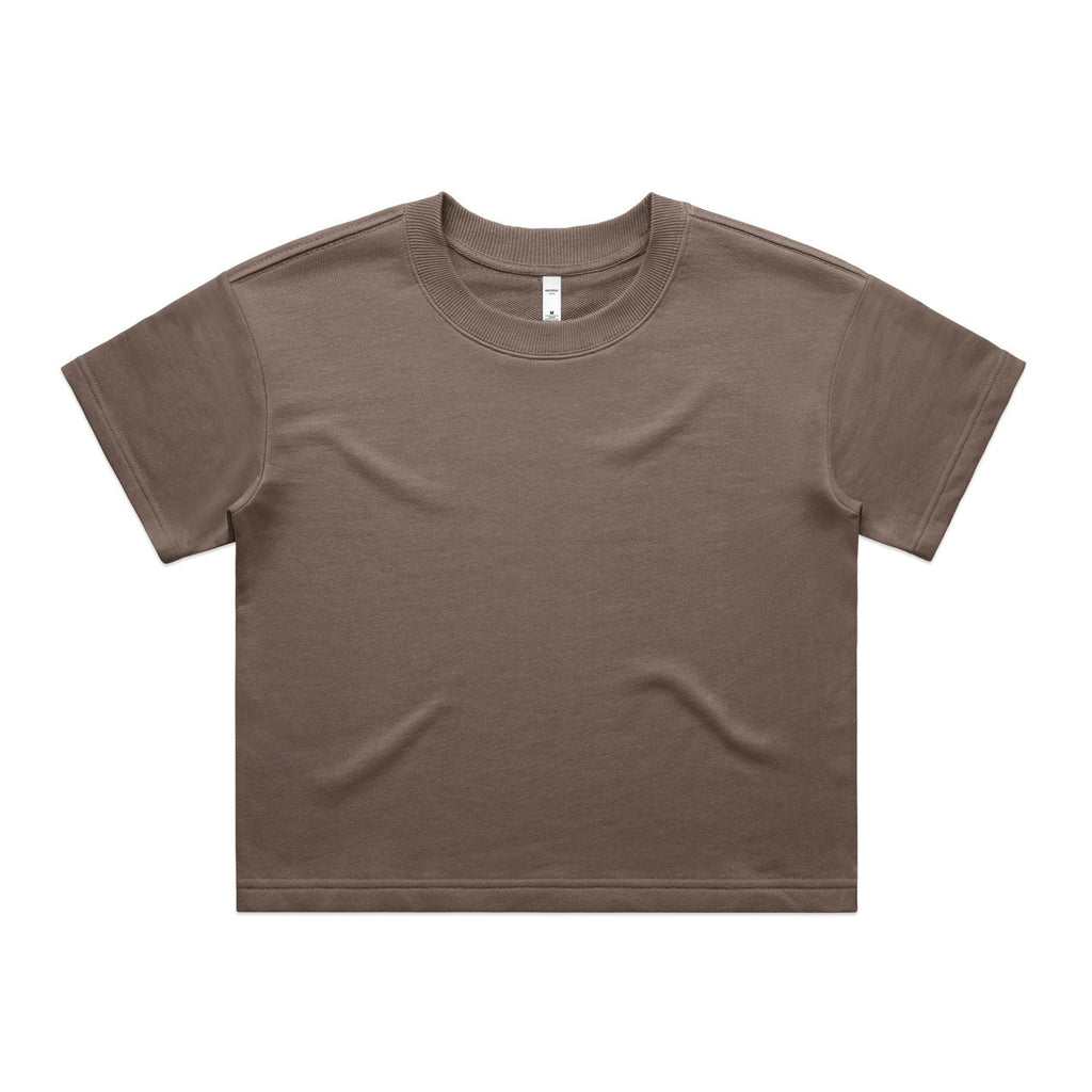Wo's Terry Tee4054S