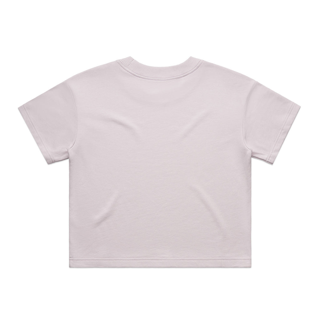Wo's Terry Tee4054S