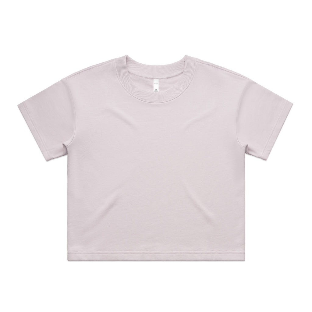 Wo's Terry Tee4054S