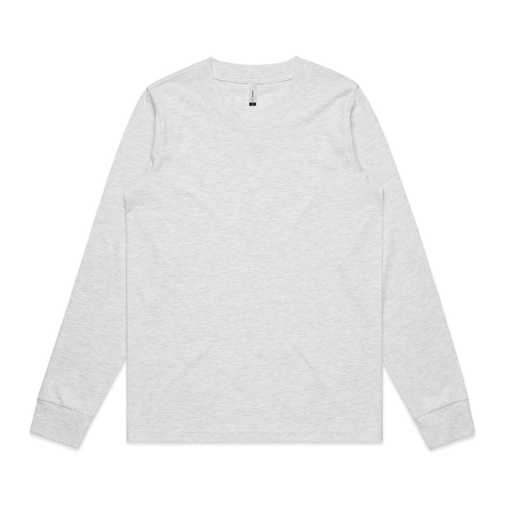Wo's Dice L/S Tee4056