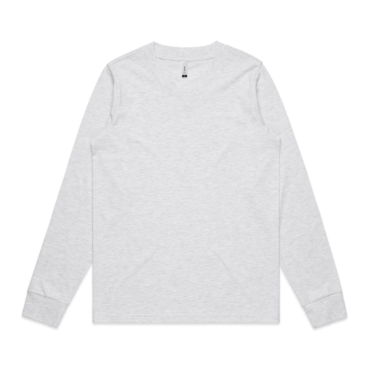 Wo's Dice L/S Tee4056