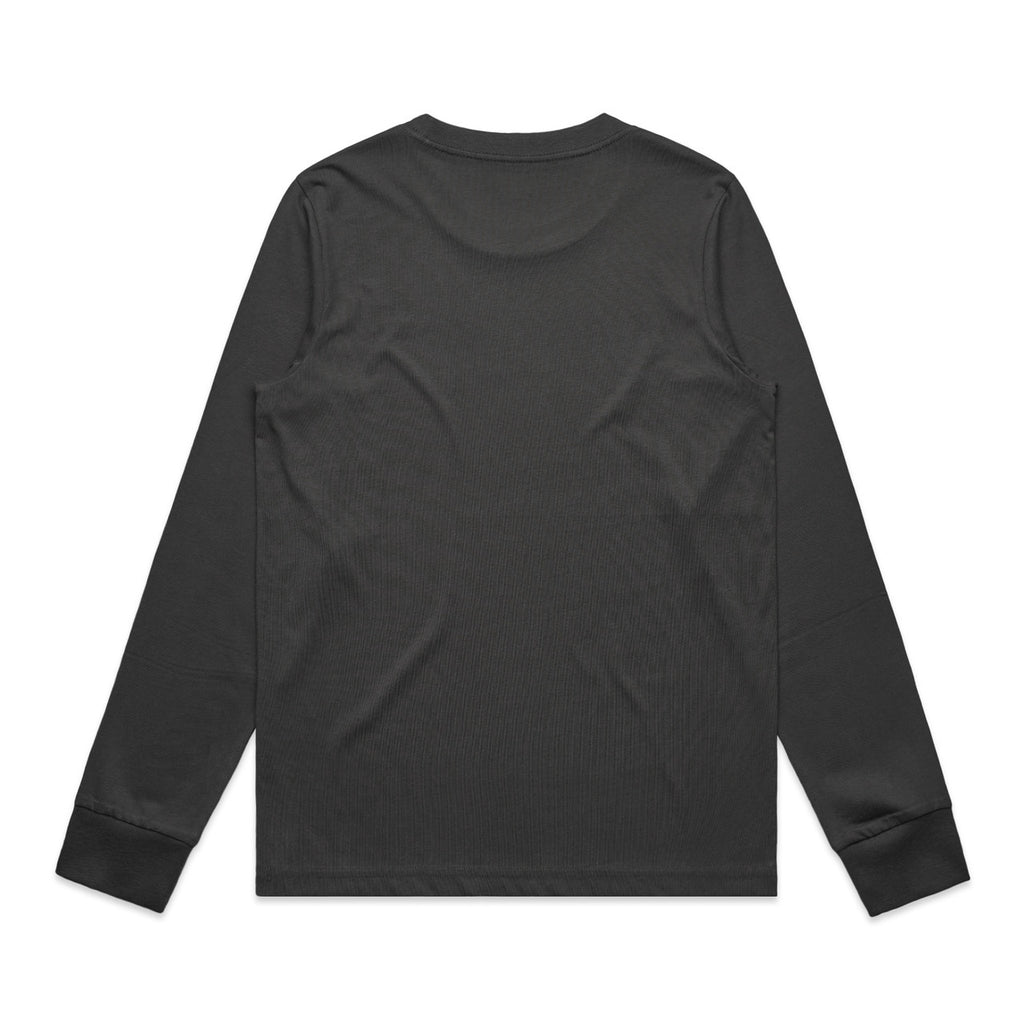 Wo's Dice L/S Tee4056S