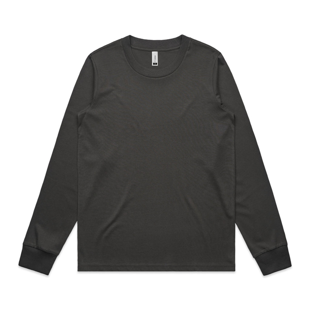 Wo's Dice L/S Tee4056S