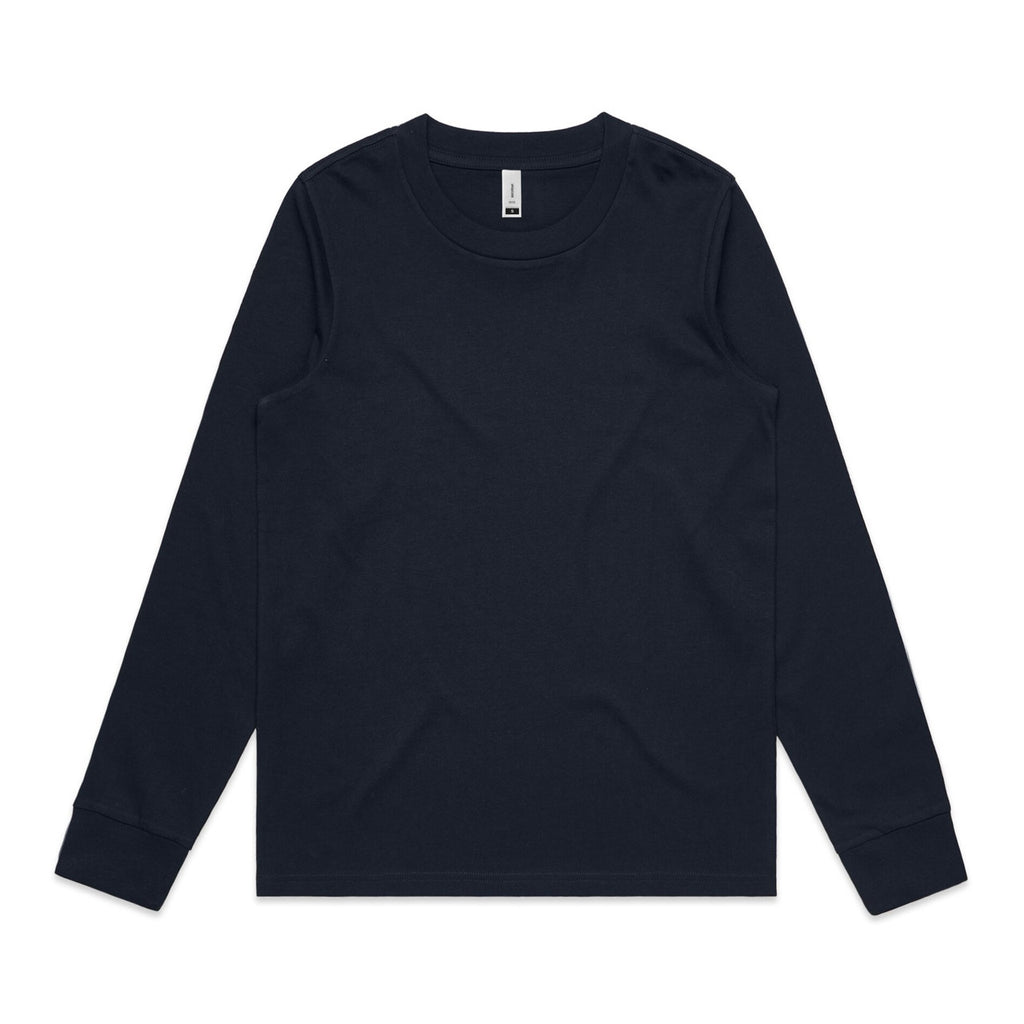 Wo's Dice L/S Tee4056S