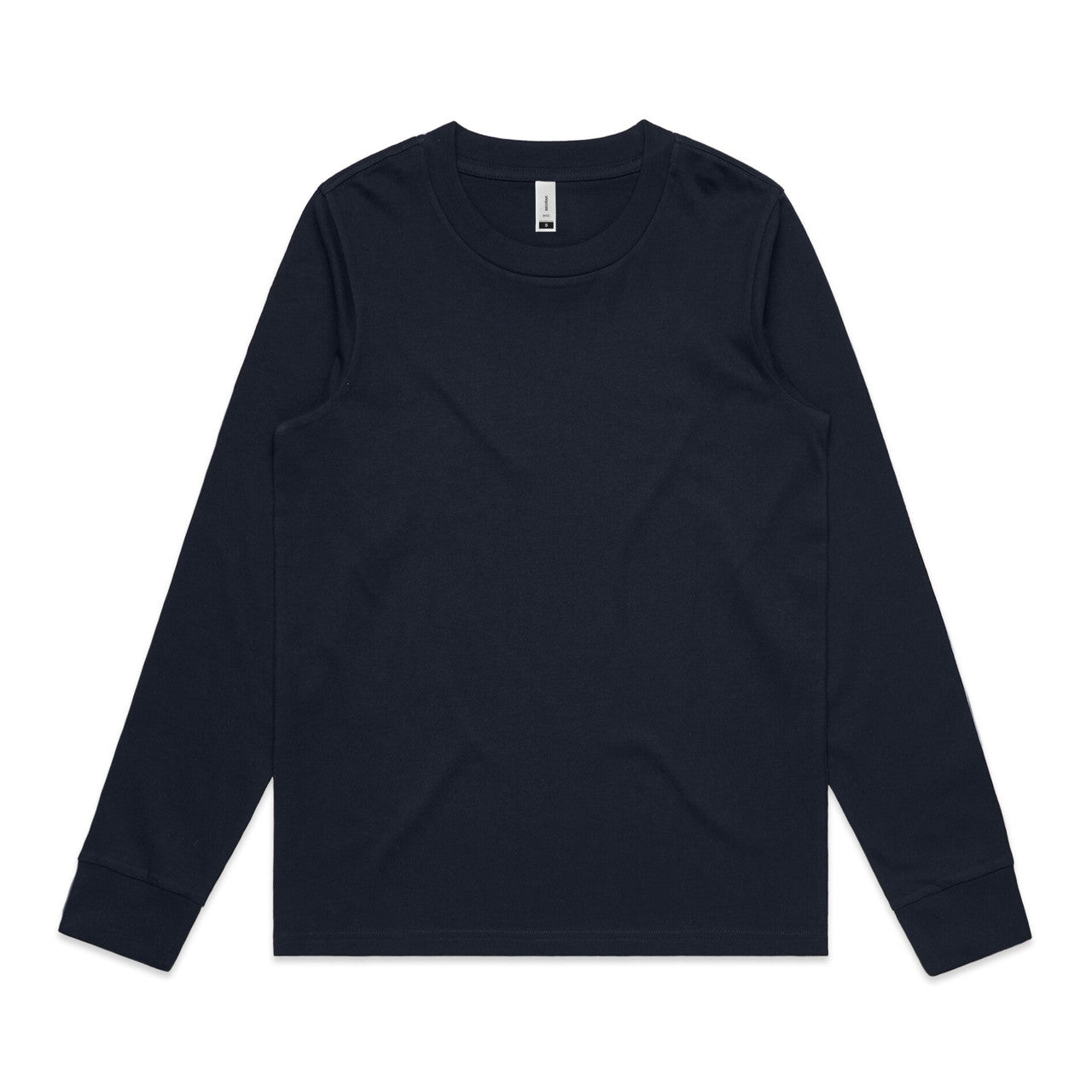 Wo's Dice L/S Tee4056S