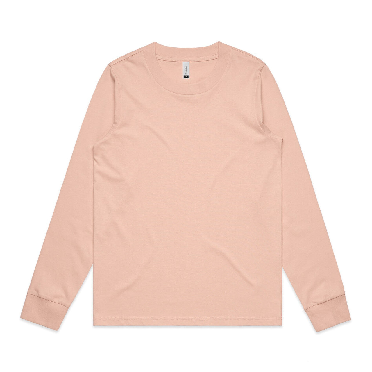 Wo's Dice L/S Tee4056S