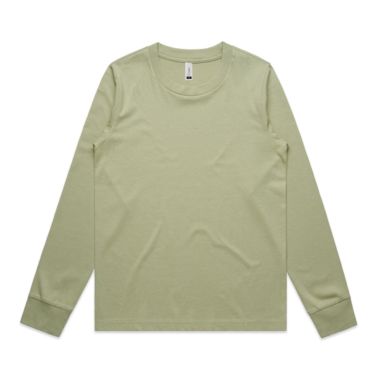 Wo's Dice L/S Tee4056S