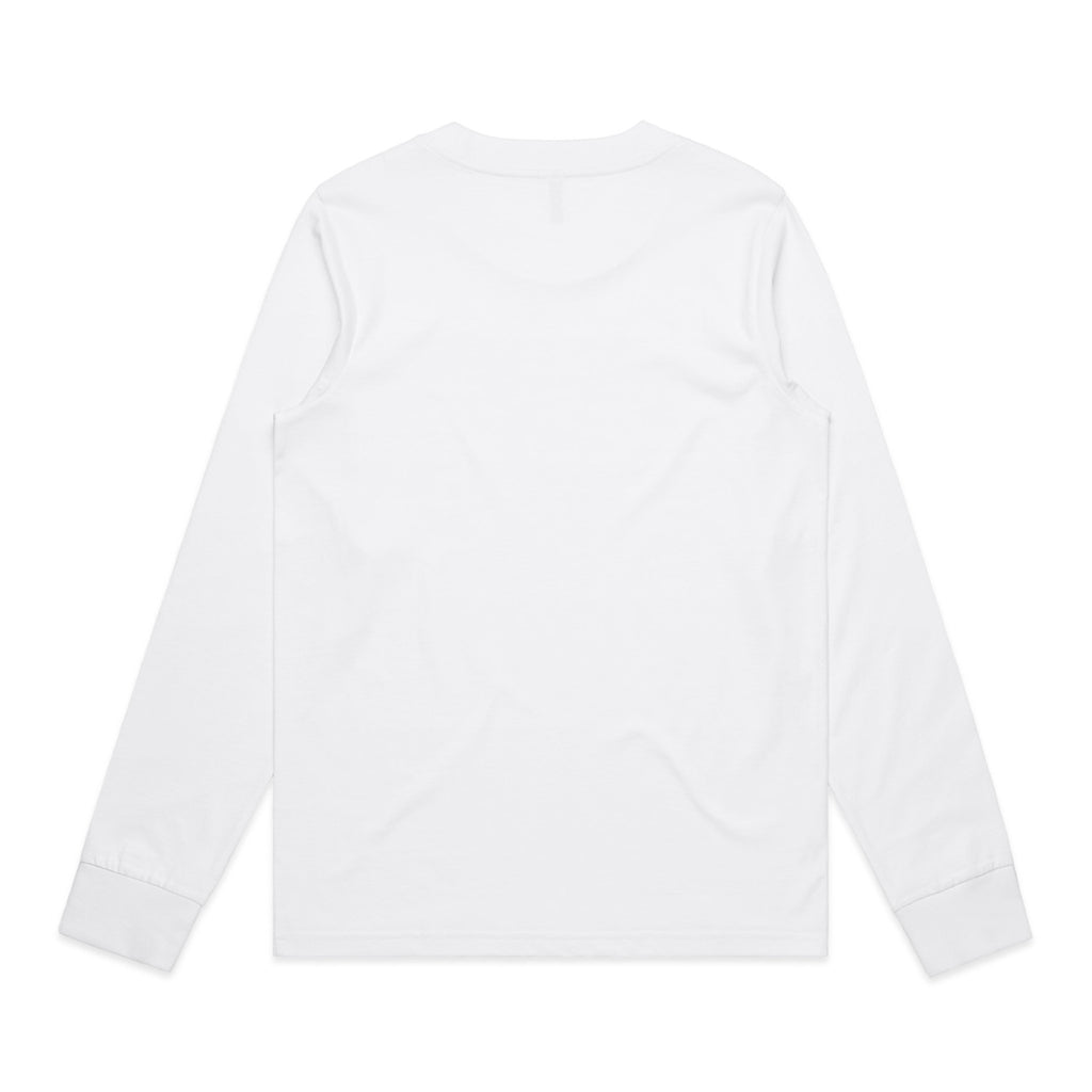 Wo's Dice L/S Tee4056