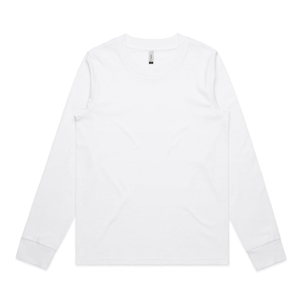 Wo's Dice L/S Tee4056