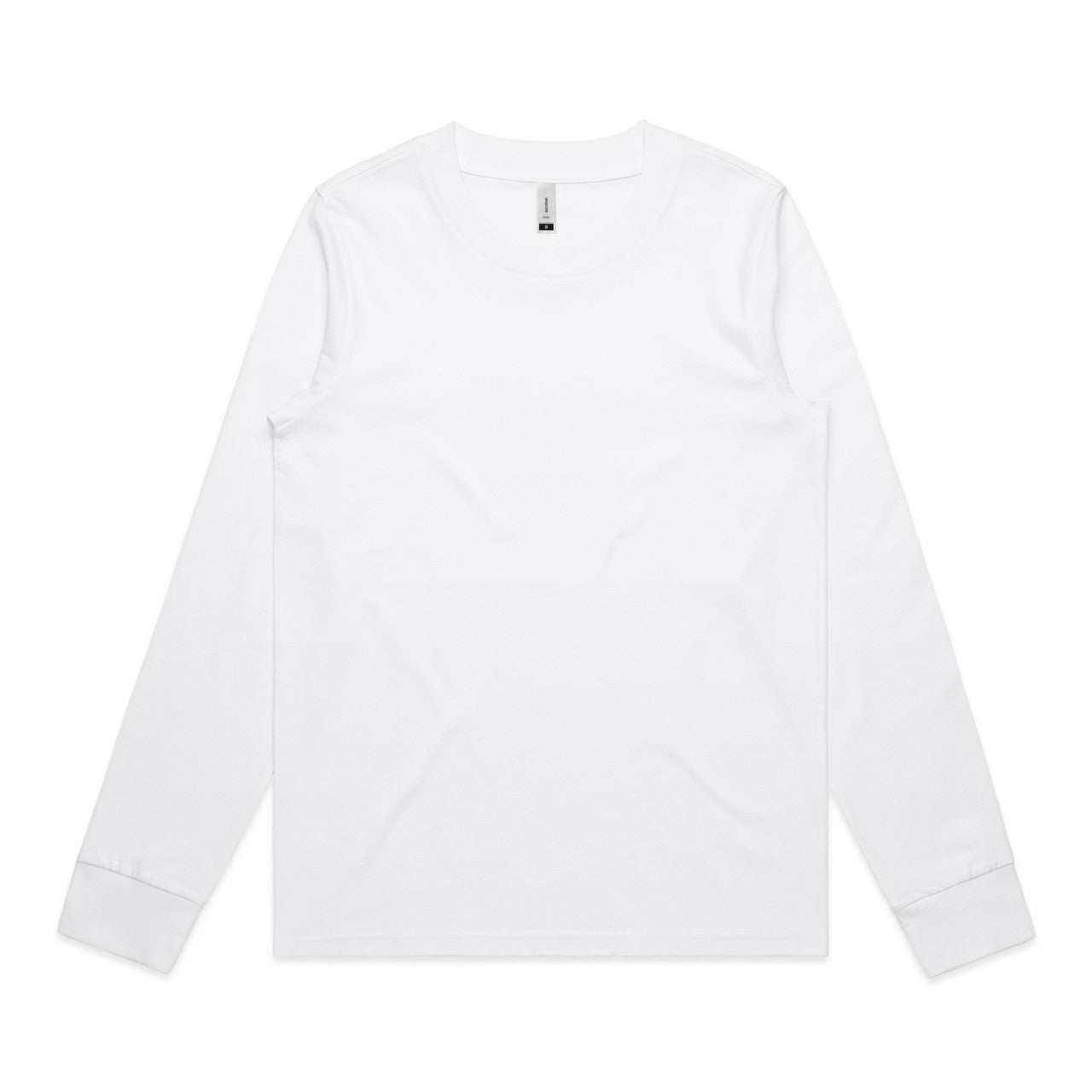 Wo's Dice L/S Tee4056